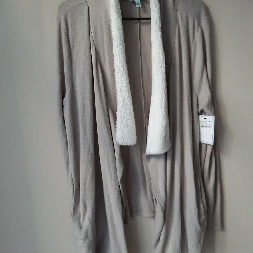 Nordstrom sweater